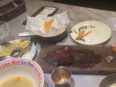 -周沫西餐(嘉禾金铂天地店)
