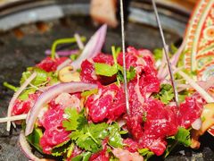 -杨小佳·齐齐哈尔烤肉·烤串(广州店)