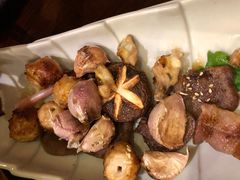 -松子料理(白家庄店)