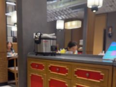 -闫府私房菜·老字号(恒隆店)