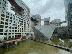 -蔓兰家的四季S0餐厅·融合菜(当代MOMA店)