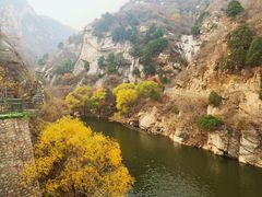 -黑龙潭风景区