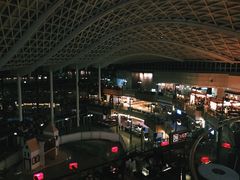 -CGV星星影城(颐堤港ScreenX店)