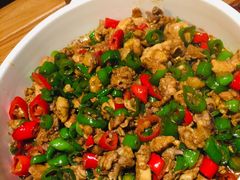 -鱼食饭稻·苏浙土菜17年老馆子(平江路店)