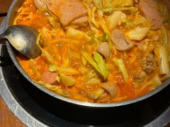 -양평식당·杨平食堂(华贸店)