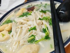 -鸭小妹鸭血粉丝(老门东店)