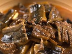 刀拍土鳝-小蓝鲸湖北菜(八一路店)