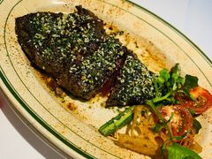 -燃扒房Steakhouse(皇庭店)