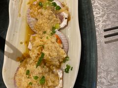 -达叔香味海鲜(海棠68环球美食街店)
