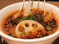 -新太二·鲜料川菜(花都融创茂店)
