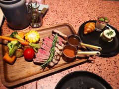 -La Terre乐田(万象城店)