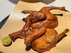 -鸽匠·乳鸽主题餐厅(世豪翡丽店)