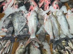 -传统菜农庄(皇姑路店)