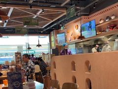 -谷丽麦馕新疆菜·清真(步步高梅溪新天地店)