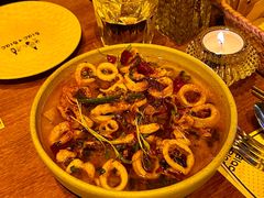 -Blac+Blac(中海环宇荟店)