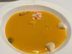 -波特曼西餐厅(南岗店)