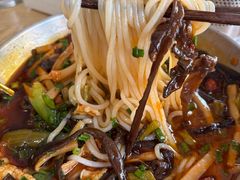 -龍城柳州螺蛳粉(群星路店)