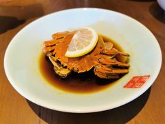 -香园茶社·金陵小灶(老门东店)