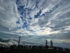 -萍乡武功山风景名胜区