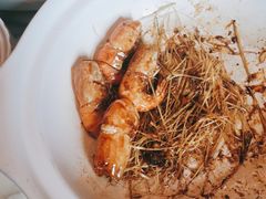 -顺德美的万豪酒店-万豪中餐厅