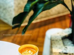 澳白FW-Line 咖啡(石厦花园店)