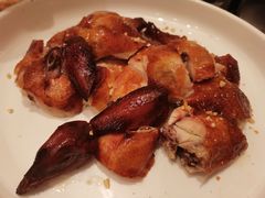 蒜香烧鸡-亢龙太子酒轩(东湖店)