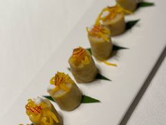 花开千层糕-金链花·泰国餐厅(国贸店)