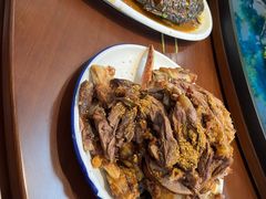 -西夏回族烧麦馆(牡丹街店)
