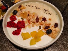 米釀鲜果酸奶-丝路金桃·新疆菜(徐汇店)