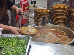 -眼镜肥肠店(振兴街店)