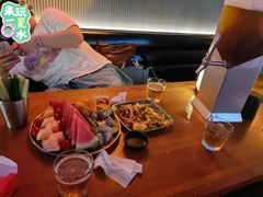 -HIB HUB公社(解放西路店)