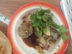 -大中沙茶面(中山路店)