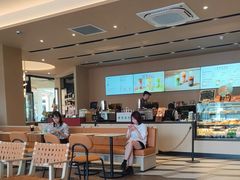 -星巴克臻选(佛山佛罗伦萨小镇店)