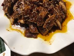 -醉云喃