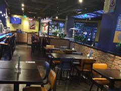 -bluefrog蓝蛙(水游城店)