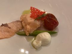 -圣丰索菲特·2 On 988 Café 自助餐厅