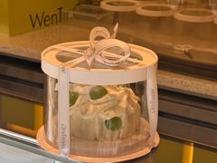 -WenTinG文汀·半糖蛋糕(合生汇店)