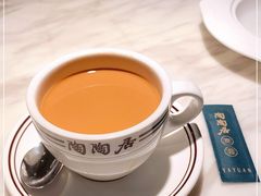 -陶陶居·雅园(凯华国际店)