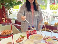 -满堂·烤鸭店·北京菜(鼓楼店)