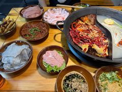 -阳阳老火锅(小南门店)