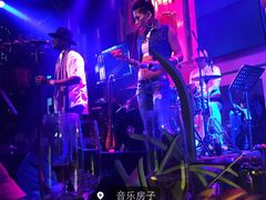 -音乐房子(鎏嘉码头店)