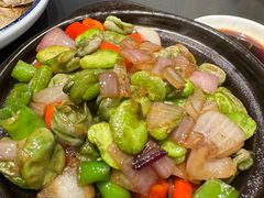 -水先生寧波菜(天一店)