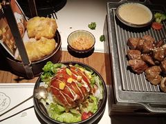 -玉川屋·深夜食堂居酒屋(柳巷店)