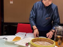 -凯鸽酒楼(大同振兴街店)