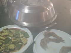 -狮伙海鲜捞(千灯湖店)