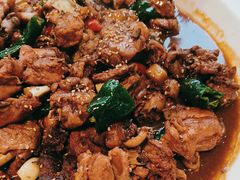 -武庄主特色炒鸡(周恩来纪念馆店)