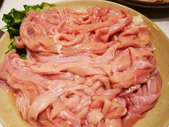 -岗上渣渣老火锅(两路口店)