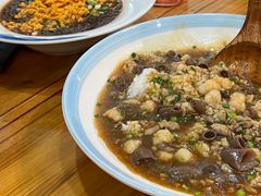 -小郭私房菜·海肠捞饭店(学士街店)
