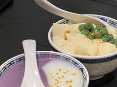 芋泥紫薯-金陵家宴·金陵春·南京菜(夫子庙店)