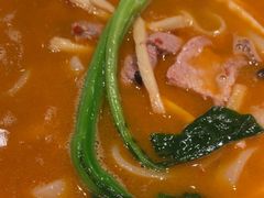 -漆黑觉米粉(三里屯店)